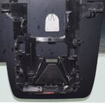 FRONT WINDSCREEN CLIP (10 PACK) (CW250)